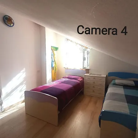 Frida_house Apartment Tortoreto